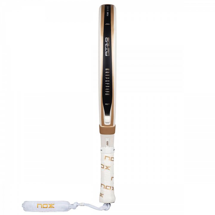 Nox AT10 Luxury Genius 12K Xtrem Agustín Tapia