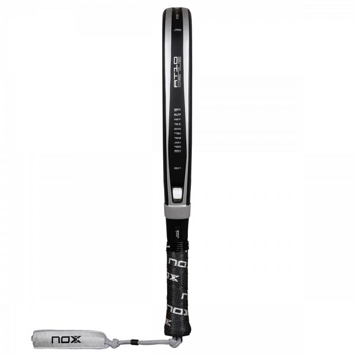 Nox AT10 Luxury Genius Attack 18K Alum Xtrem Agustín Tapia