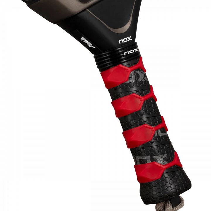 Nox AT10 Pro Cup Hard Agustín Tapia