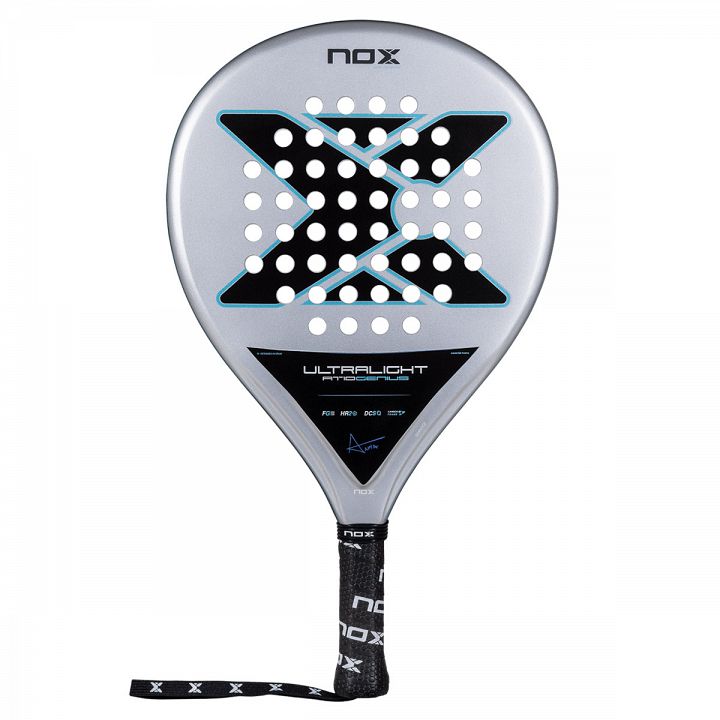 Nox AT10 Genius Ultralight Junior 2025