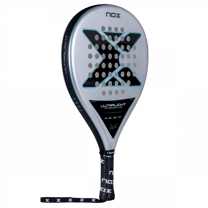 Nox AT10 Genius Ultralight Junior 2025