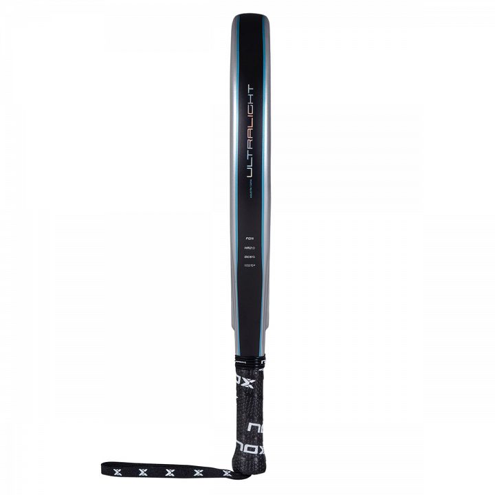 Nox AT10 Genius Ultralight Junior 2025