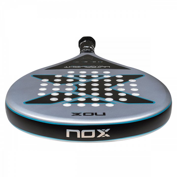 Nox AT10 Genius Ultralight Junior 2025