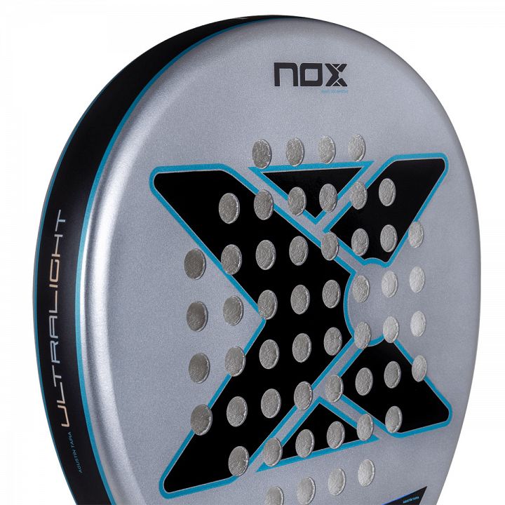 Nox AT10 Genius Ultralight Junior 2025