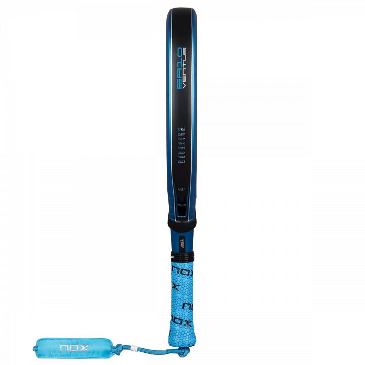 Nox EA10 Ventus Attack 12K Xtrem Edu Alonso