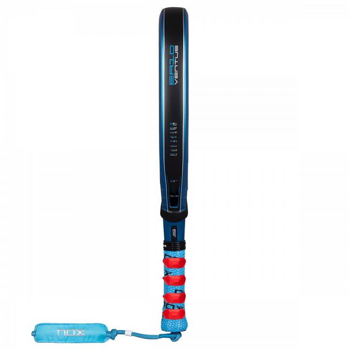 Nox EA10 Ventus Attack 12K Xtrem Edu Alonso