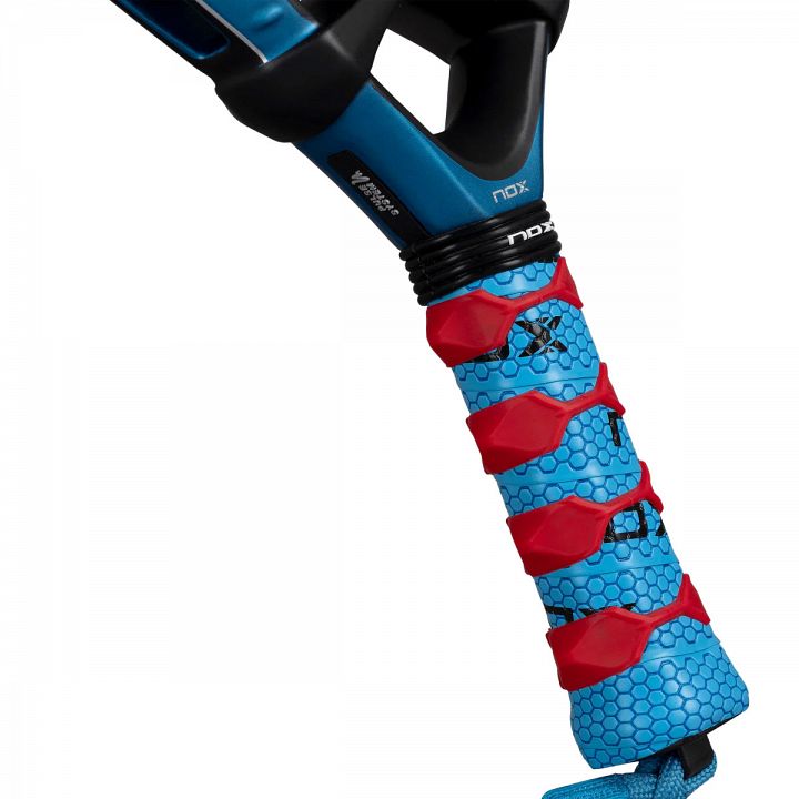 Nox EA10 Ventus Attack 12K Xtrem Edu Alonso