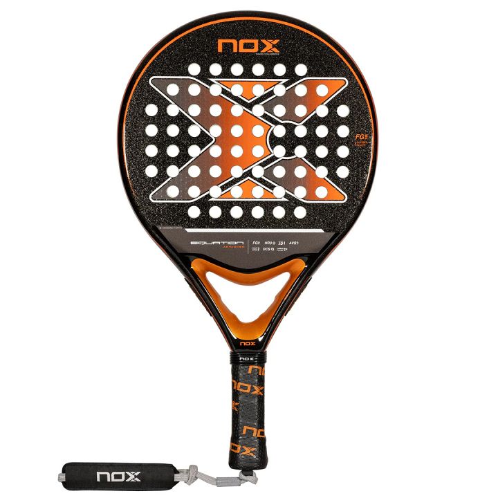 Nox Equation Advanced Series