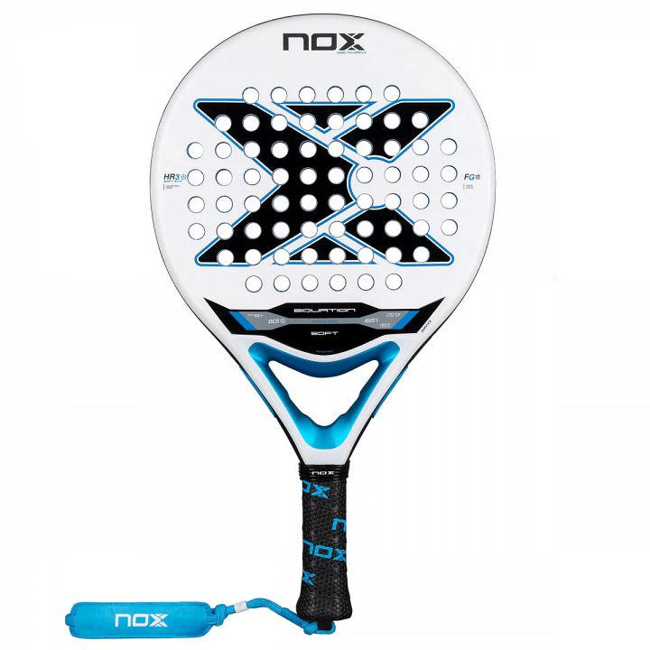Nox Equation Soft Advanced