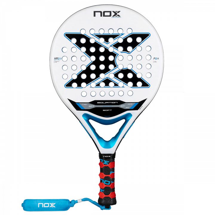 Nox Equation Soft Advanced