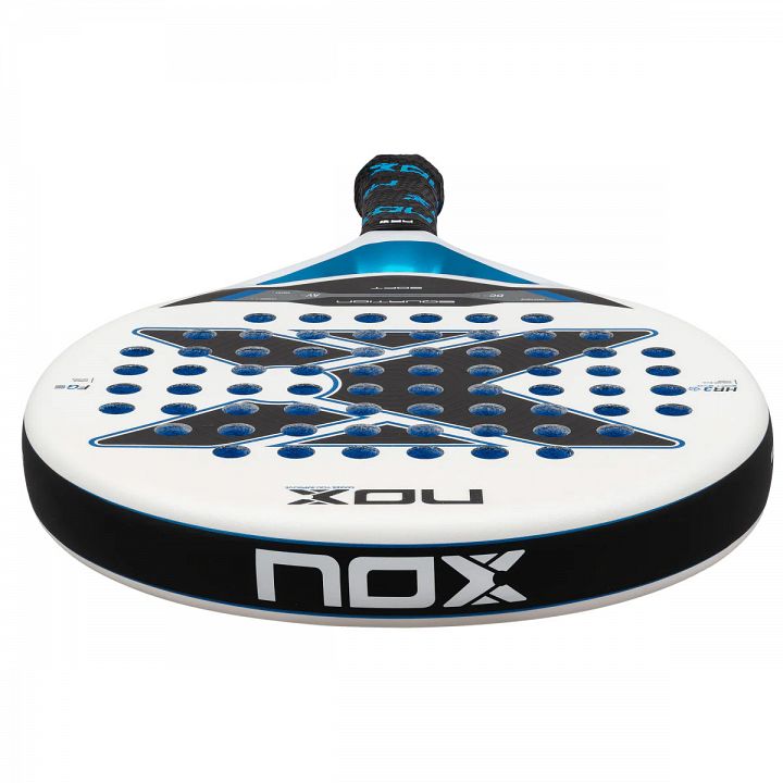 Nox Equation Soft Advanced