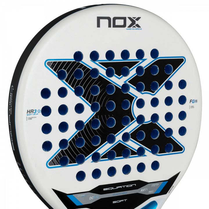 Nox Equation Soft Advanced