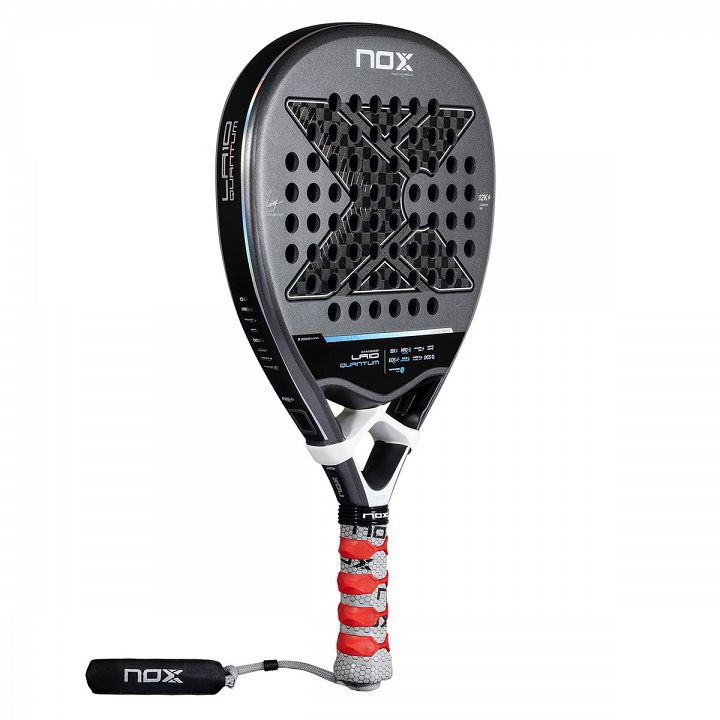 Nox LA10 Quantum 12K Leo Augsburger