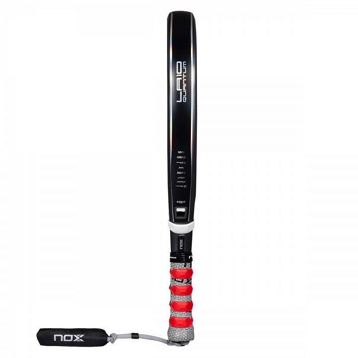 Nox LA10 Quantum 12K Leo Augsburger