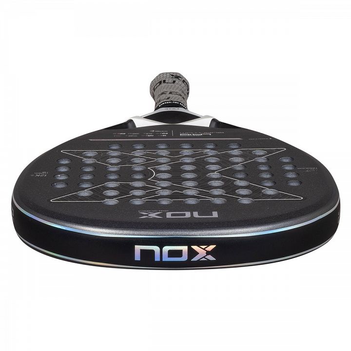 Nox LA10 Quantum 12K Leo Augsburger