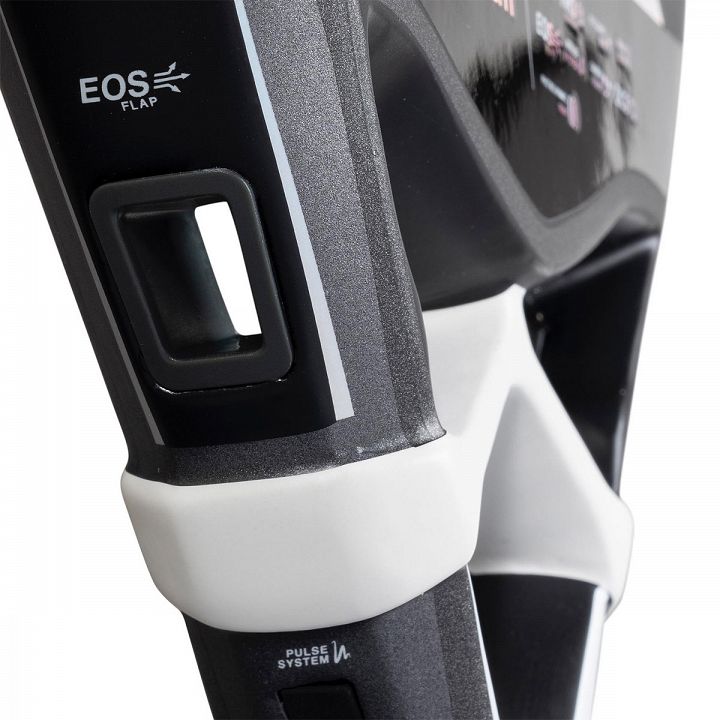 Nox LA10 Quantum 12K Leo Augsburger