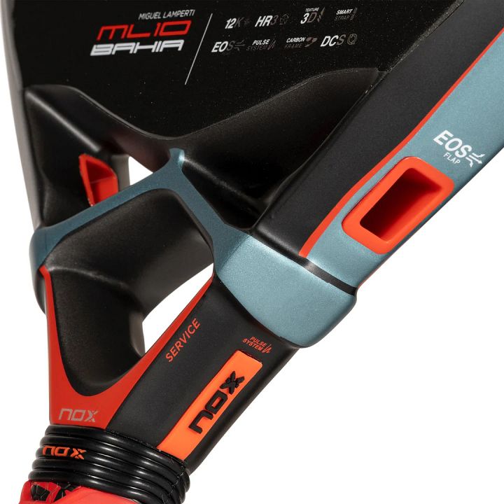 Nox ML10 Luxury Bahia 12K