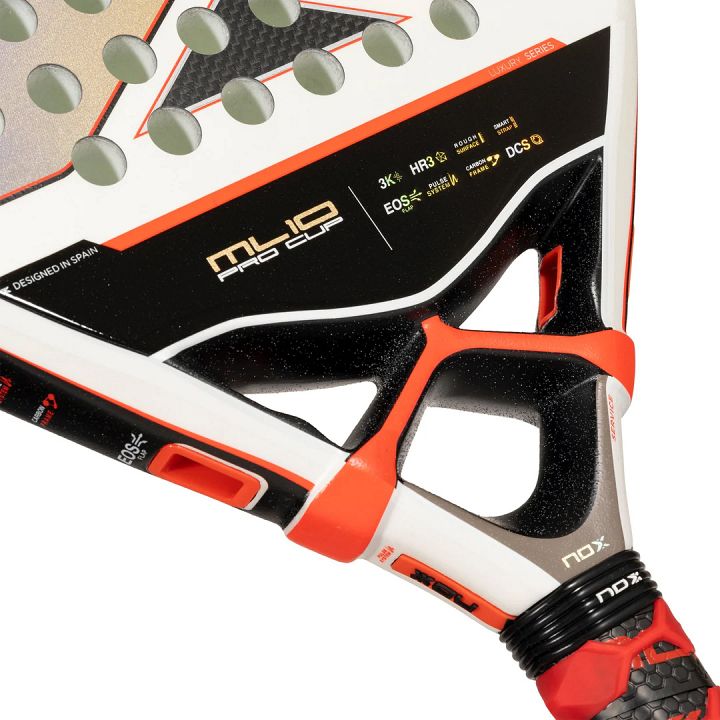 Nox ML10 Pro Cup Luxury