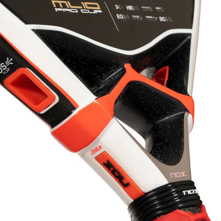 Nox ML10 Pro Cup Luxury