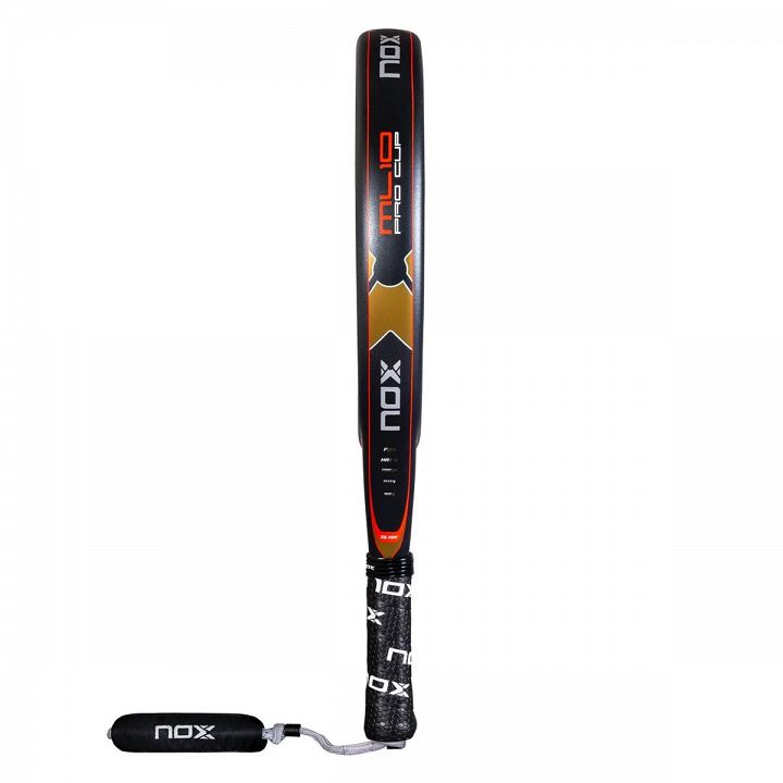 Nox ML10 Pro Cup Rough Surface Lamperti