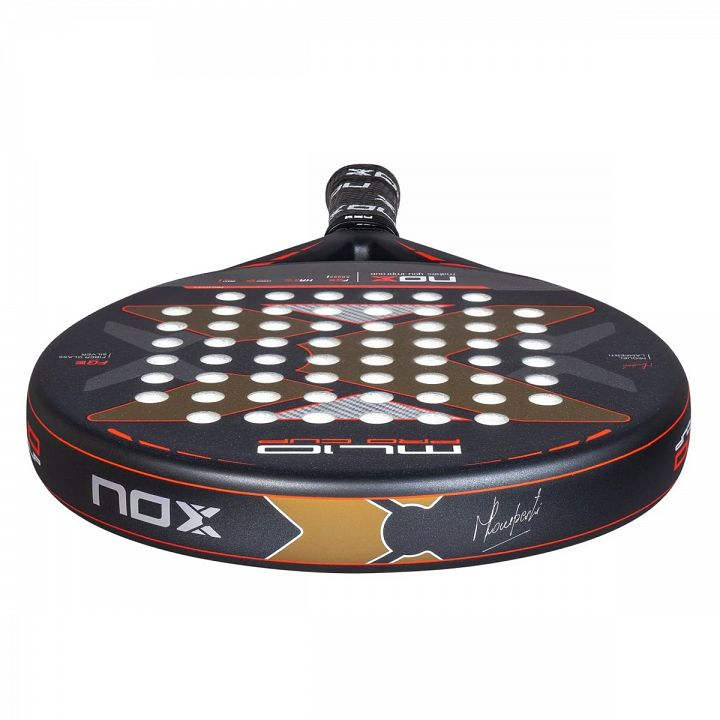 Nox ML10 Pro Cup Rough Surface Lamperti