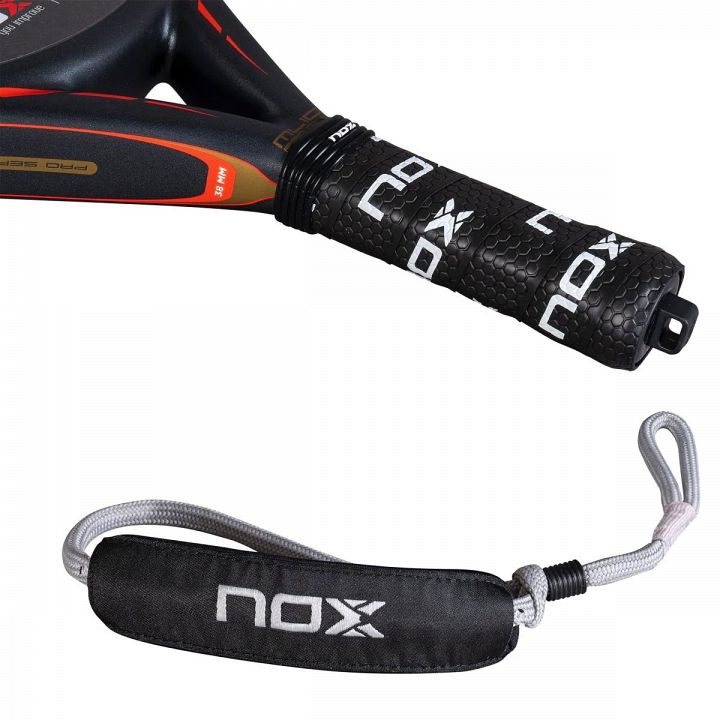 Nox ML10 Pro Cup Rough Surface Lamperti