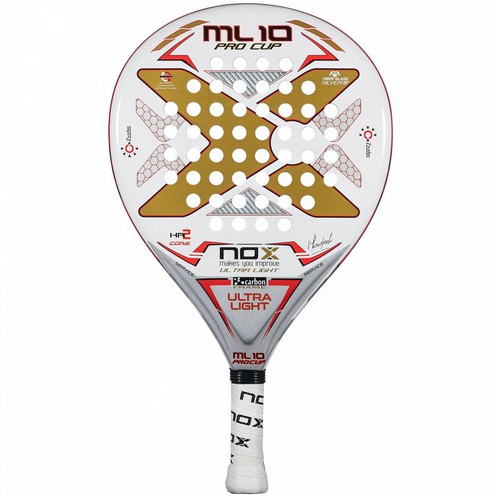 NOX ML10 Pro Cup Ultralight Junior