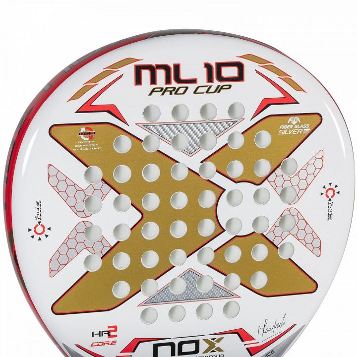 NOX ML10 Pro Cup Ultralight Junior