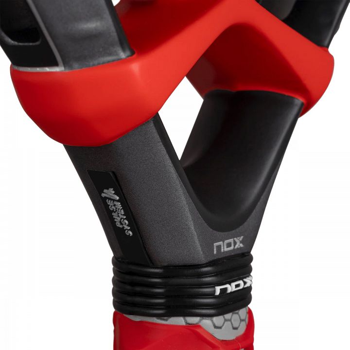 Nox ML10 Ventus Control 3K Miguel Lamperti