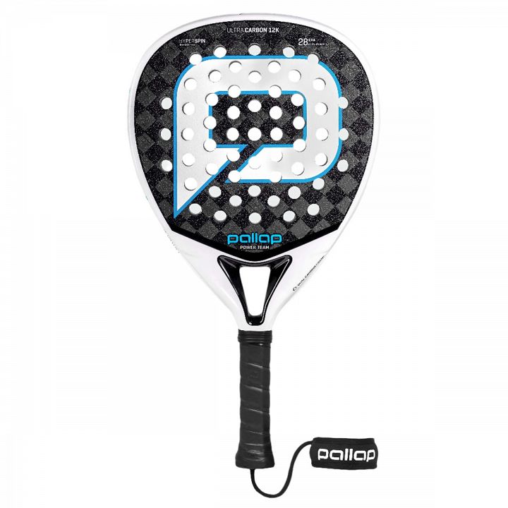 Pallap Power Team