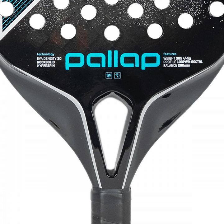 Pallap Velocity Pro