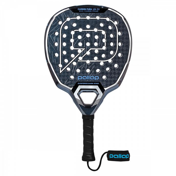 Pallap Evoforce Dark Star