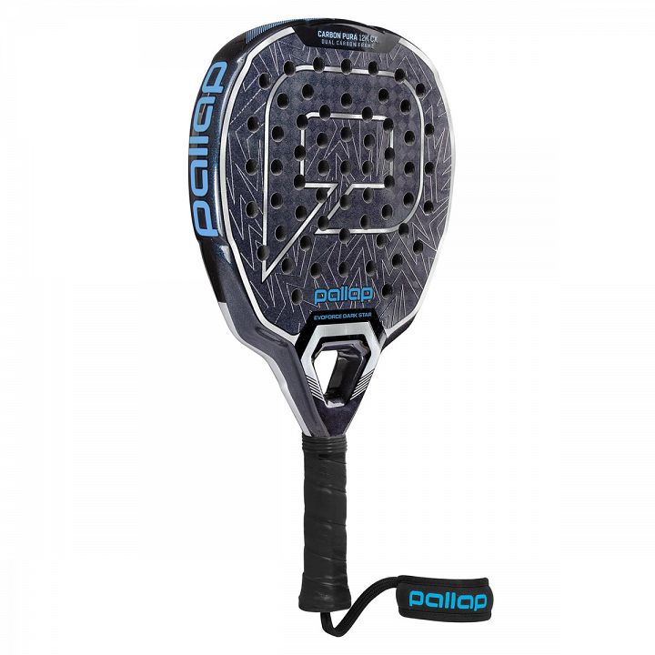 Pallap Evoforce Dark Star