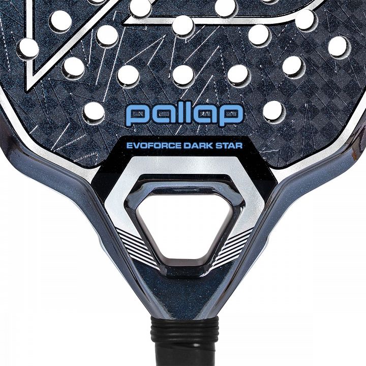 Pallap Evoforce Dark Star