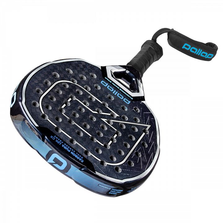 Pallap Evoforce Dark Star