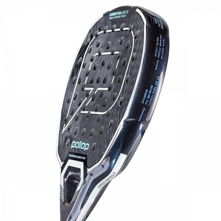 Pallap Evoforce Dark Star