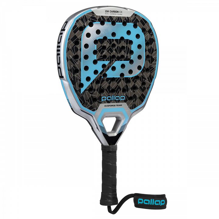 Pallap Evoforce Team Blue