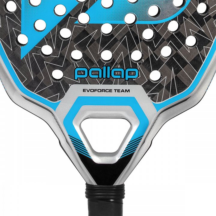 Pallap Evoforce Team Blue