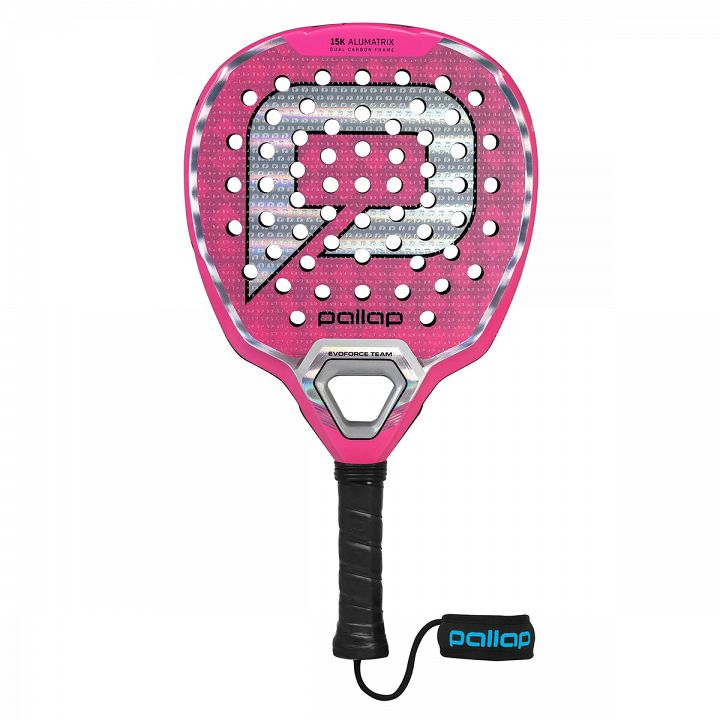 Pallap Evoforce Team Pink