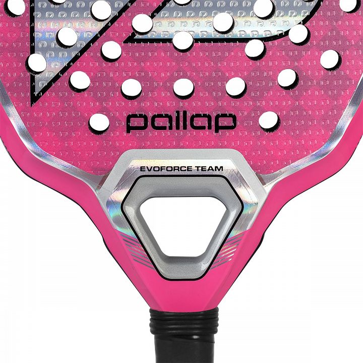 Pallap Evoforce Team Pink