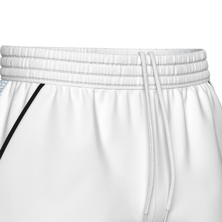 Pallap Technical Men's Shorts White
