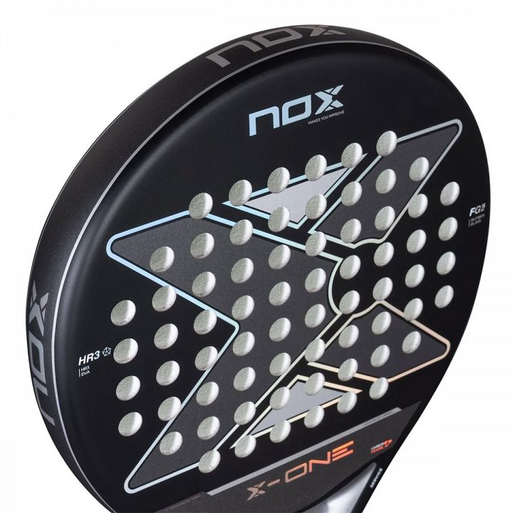 Nox X-One