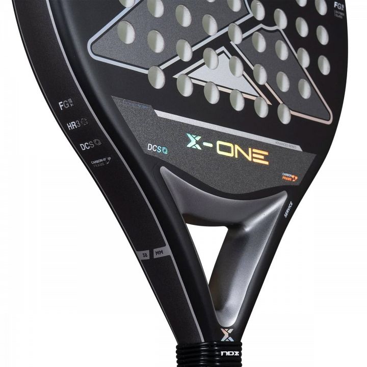 Nox X-One