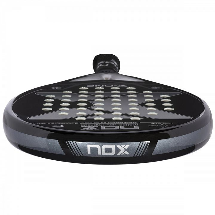 NOX X-ONE Casual Series