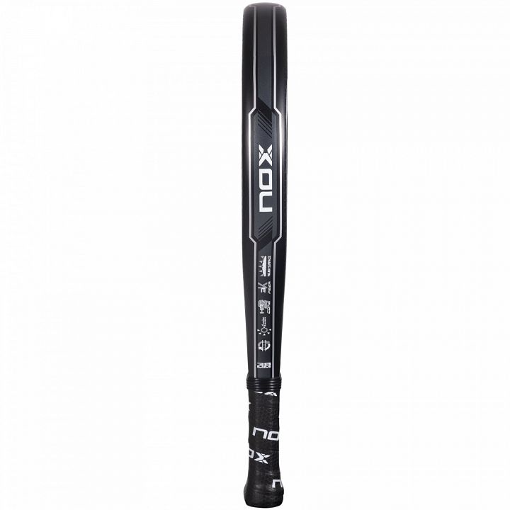 NOX X-One Evo Black