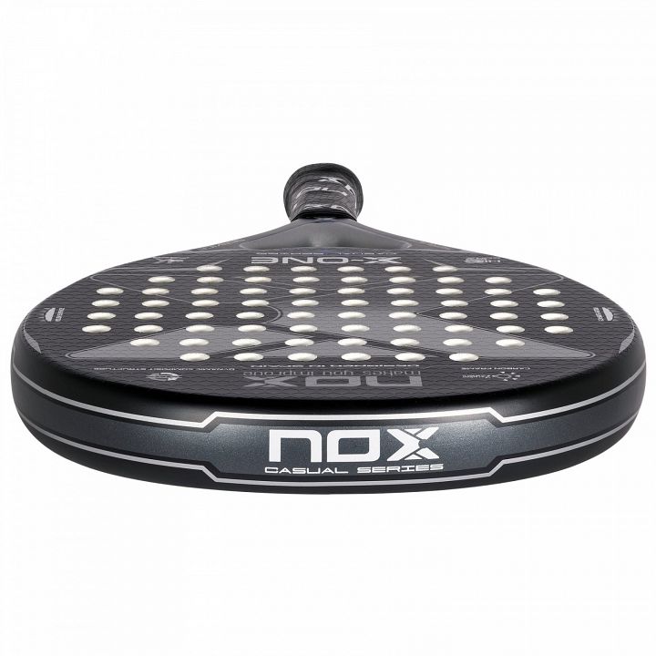 NOX X-One Evo Black