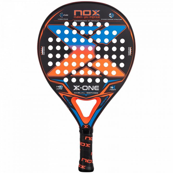NOX X-One Evo Colours