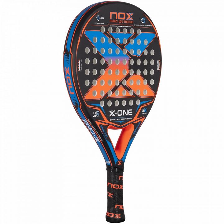 NOX X-One Evo Colours