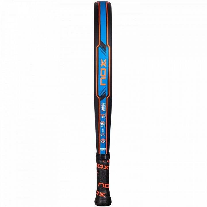 NOX X-One Evo Colours