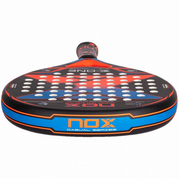 NOX X-One Evo Colours